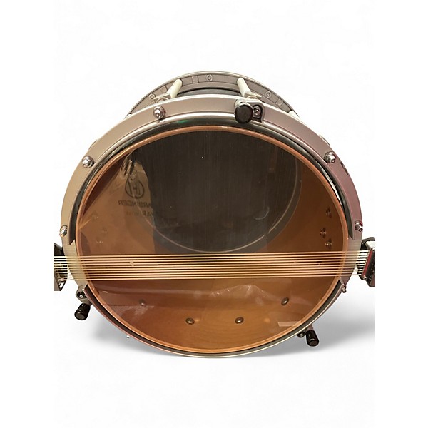 Used Yamaha 14X12 SFZ 14X12 Drum