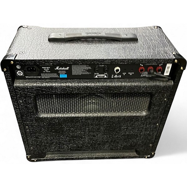 Used Marshall DSL20CR 20W 1x12 Tube Guitar Combo Amp