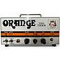 Used Orange Amplifiers TT15H Tiny Terror 15W Tube Guitar Amp Head