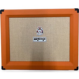Used Orange Amplifiers PPC112C 1x12 Guitar Cabinet