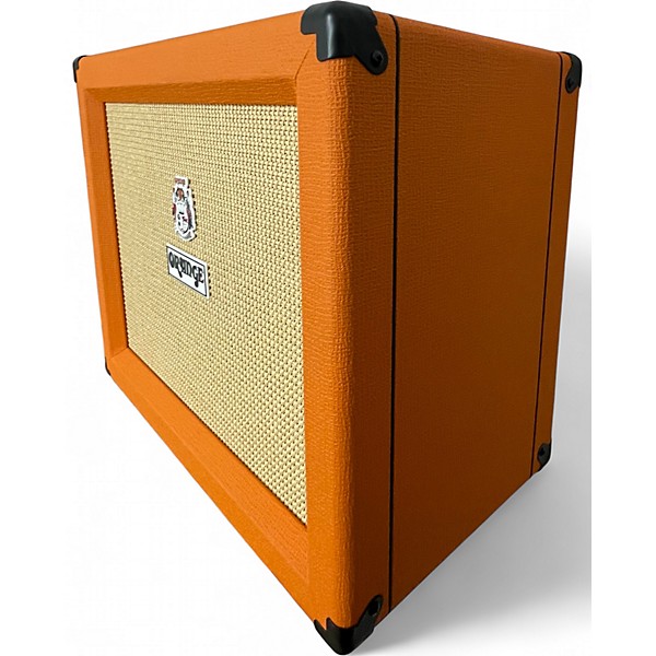 Used Orange Amplifiers PPC112C 1x12 Guitar Cabinet