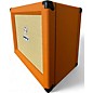 Used Orange Amplifiers PPC112C 1x12 Guitar Cabinet