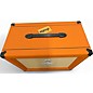 Used Orange Amplifiers PPC112C 1x12 Guitar Cabinet