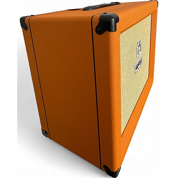 Used Orange Amplifiers PPC112C 1x12 Guitar Cabinet
