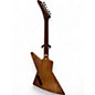Used Gibson Explorer Antique Natural Solid Body Electric Guitar