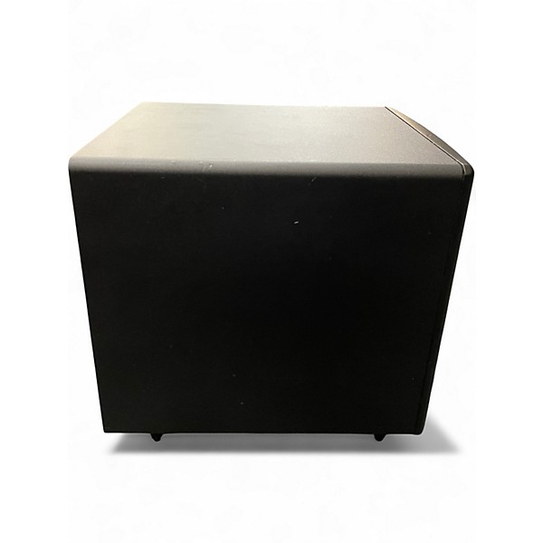 Used PreSonus TEMBLOR T8 Subwoofer