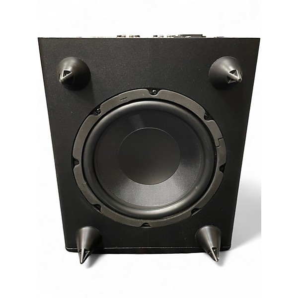 Used PreSonus TEMBLOR T8 Subwoofer