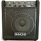 Used Simmons DA25 Drum Amplifier thumbnail