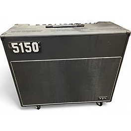 Used EVH 5150 ICONIC 60W 2X12 Tube Guitar Combo Amp