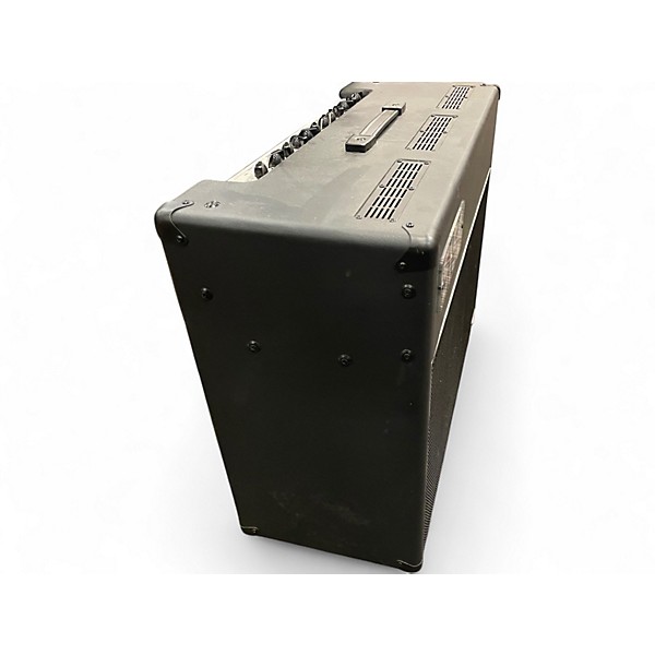 Used EVH 5150 ICONIC 60W 2X12 Tube Guitar Combo Amp