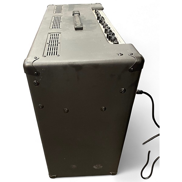 Used EVH 5150 ICONIC 60W 2X12 Tube Guitar Combo Amp