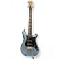 Used PRS SE NF3 Metallic Blue Solid Body Electric Guitar thumbnail