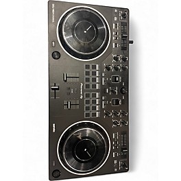 Used SERATO DDJ-REV1 DJ Controller