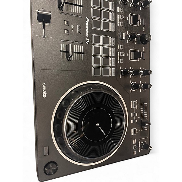 Used SERATO DDJ-REV1 DJ Controller