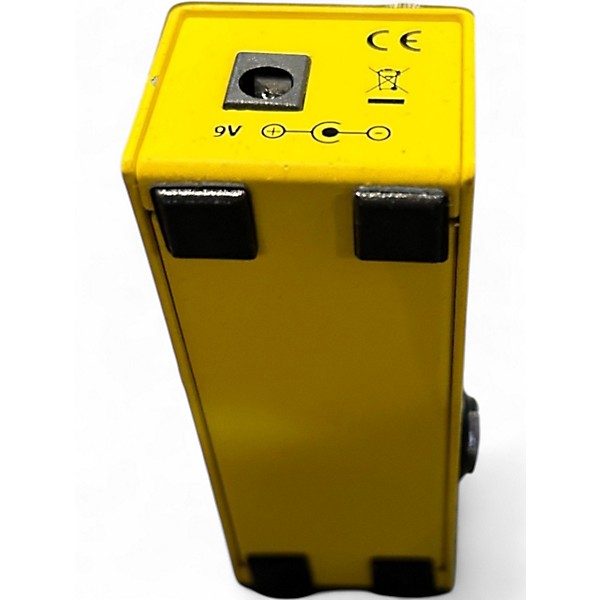 Used Aguilar DB599 Bass Effect Pedal