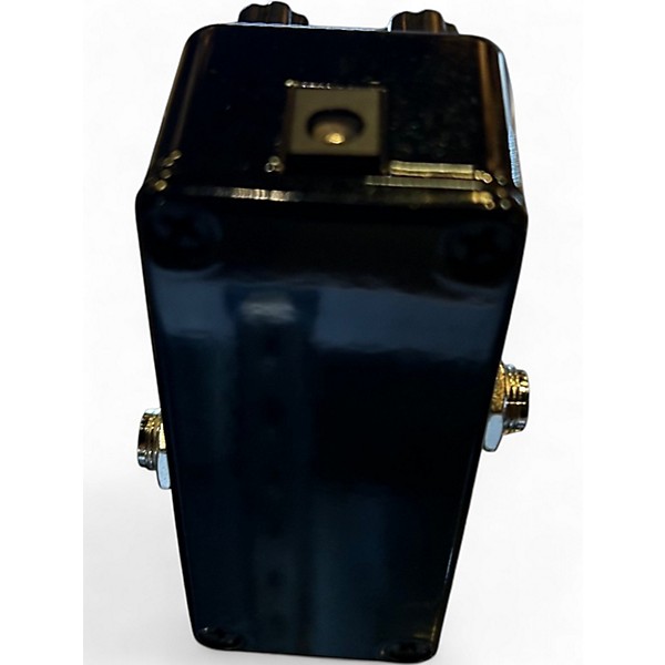 Used Fortin FUZZ Effect Pedal