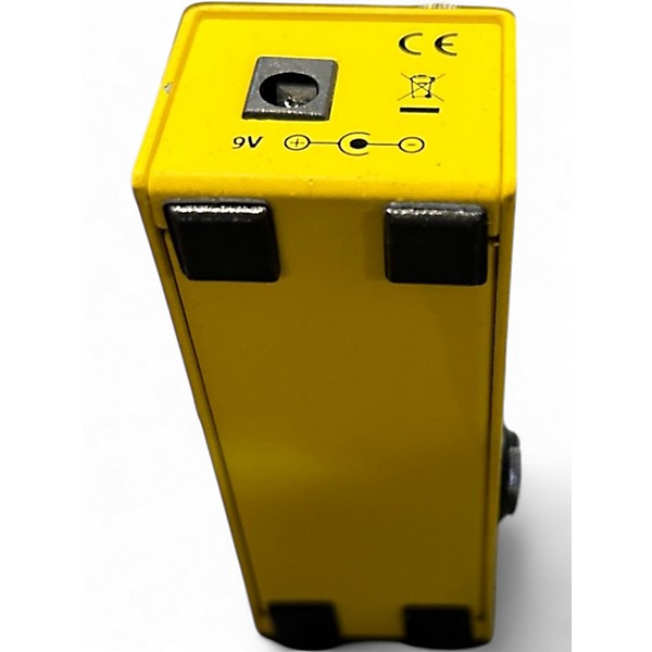 Used Aguilar DB599 Bass Effect Pedal