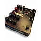 Used All Pedal DEVIL'S TRIAD Effect Processor