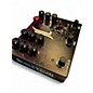 Used All Pedal DEVIL'S TRIAD Effect Processor