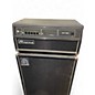 Used Ampeg SVT450H 450W Classic Bass Amp Head thumbnail