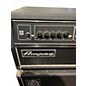 Used Ampeg SVT450H 450W Classic Bass Amp Head