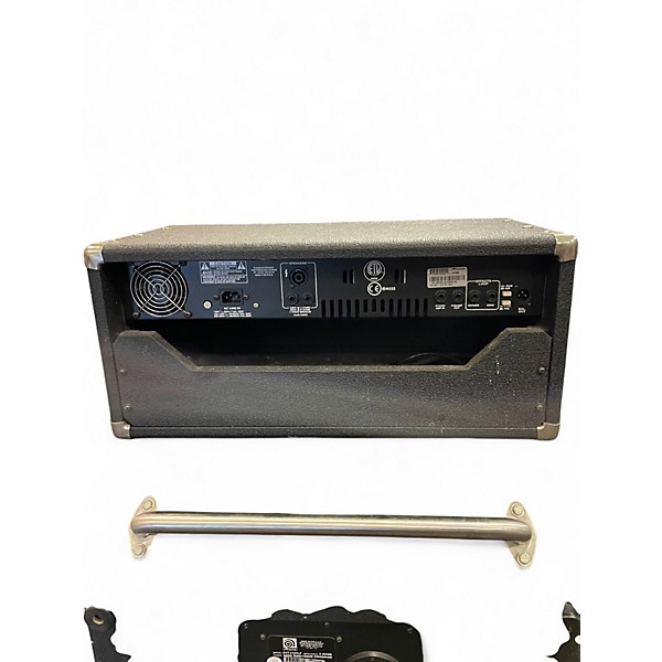 Used Ampeg SVT450H 450W Classic Bass Amp Head