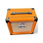 Used Orange Amplifiers PPC108 Micro Terror 1X8 Guitar Cabinet