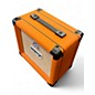 Used Orange Amplifiers PPC108 Micro Terror 1X8 Guitar Cabinet