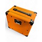 Used Orange Amplifiers PPC108 Micro Terror 1X8 Guitar Cabinet