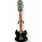 Used Epiphone SG Special Bolt On Black Solid Body Electric Guitar thumbnail