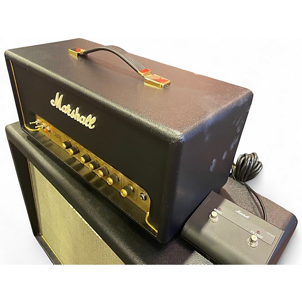 Used Marshall Origin 20 Tube Guitar Amp Head