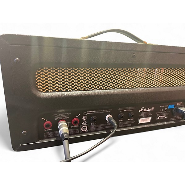 Used Marshall Origin 20 Tube Guitar Amp Head