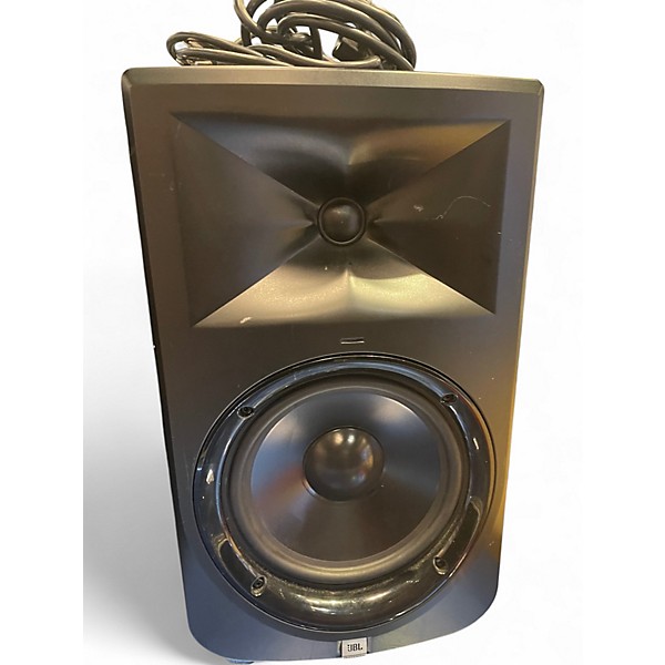 Used JBL LSR308 Pair Powered Monitor