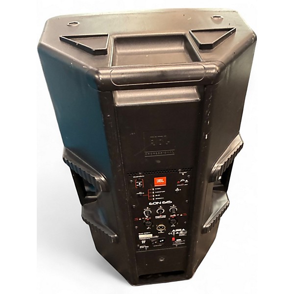 Used JBL EON615 Powered Speaker