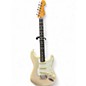 Used Fender Player Stratocaster White Blonde Solid Body Electric Guitar thumbnail