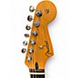 Used Fender Player Stratocaster White Blonde Solid Body Electric Guitar