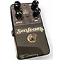 Used Keeley SEAFOAM Effect Pedal thumbnail