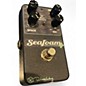 Used Keeley SEAFOAM Effect Pedal