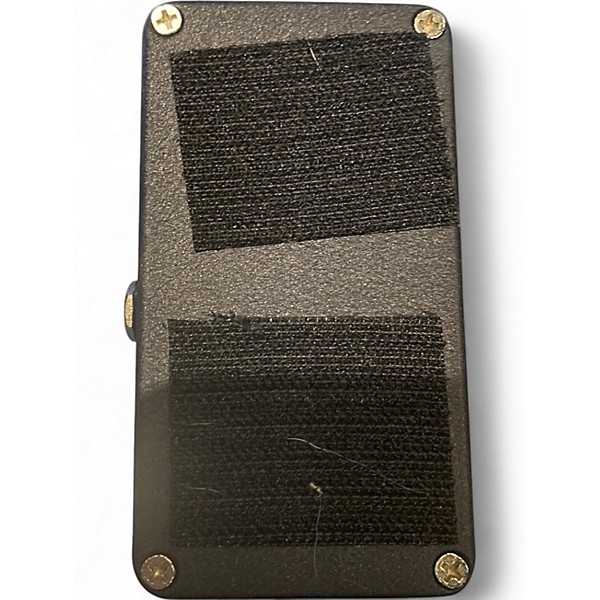 Used Keeley SEAFOAM Effect Pedal