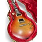 Used 2023 Gibson Les Paul Standard Faded '60s Neck Vintage Cherry Sunburst Solid Body Electric Guitar