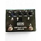Used MXR M300 Reverb Effect Pedal thumbnail