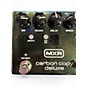 Used MXR M300 Reverb Effect Pedal