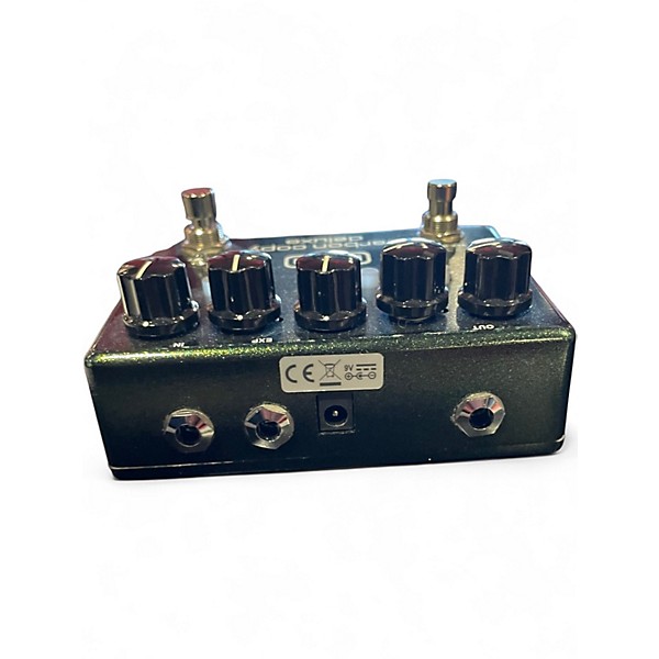 Used MXR M300 Reverb Effect Pedal