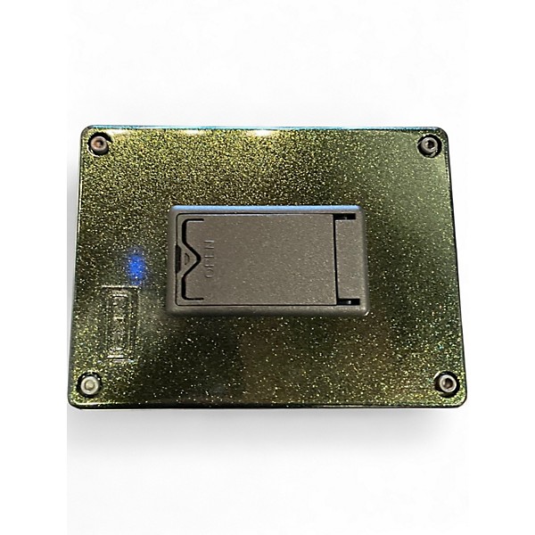 Used MXR M300 Reverb Effect Pedal