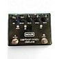 Used MXR Carbon Copy Deluxe Effect Pedal thumbnail