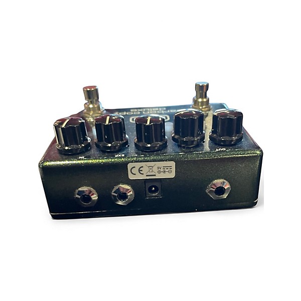 Used MXR Carbon Copy Deluxe Effect Pedal