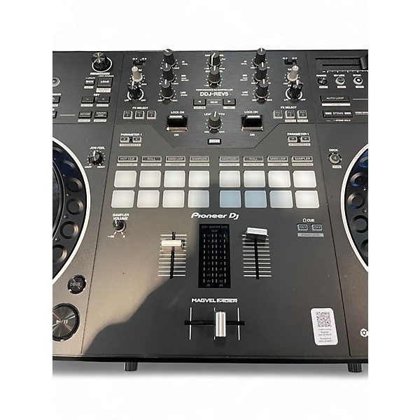 Used Pioneer DJ DDJ REV5 DJ Controller
