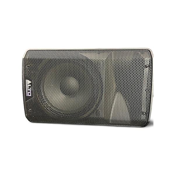 Used Alto TX310 Powered Speaker