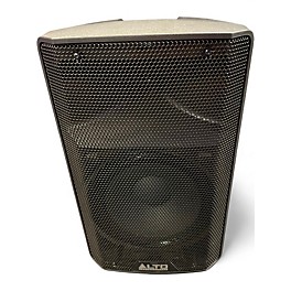 Used Alto TX310 Powered Speaker