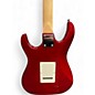 Used Ibanez GRG20Z Gio Candy Apple Red Solid Body Electric Guitar